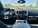 Dodge Ram Warlock